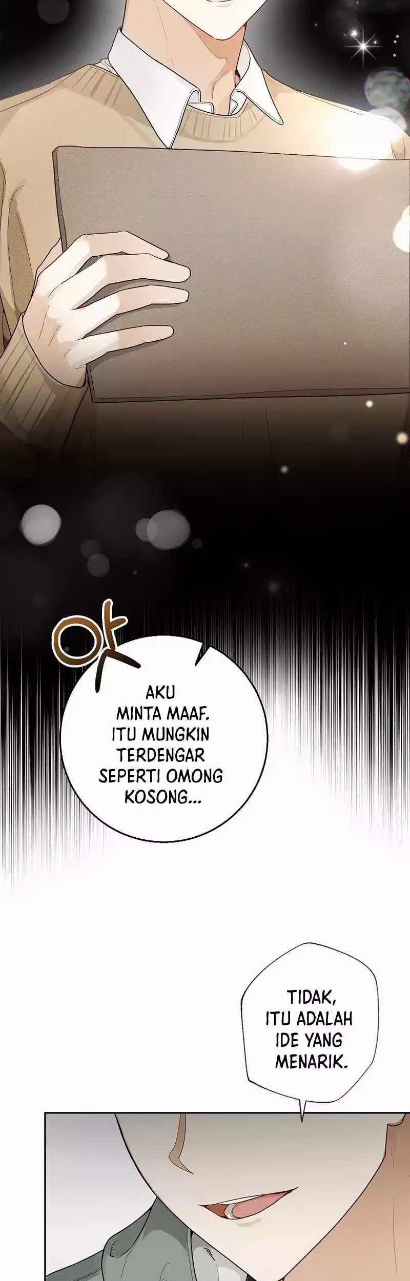 Rookie but One-in-a-Million Actor Chapter 20 - halaman 36