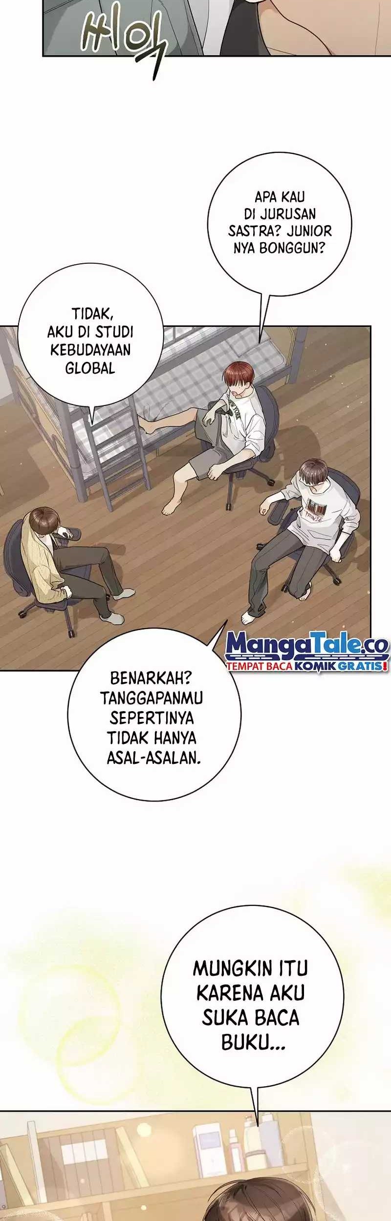 Rookie but One-in-a-Million Actor Chapter 20 - halaman 37