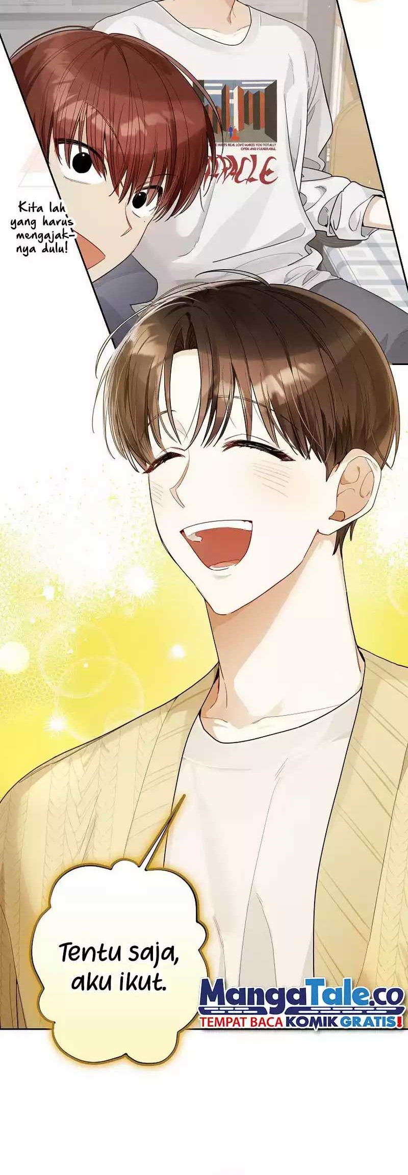 Rookie but One-in-a-Million Actor Chapter 20 - halaman 39