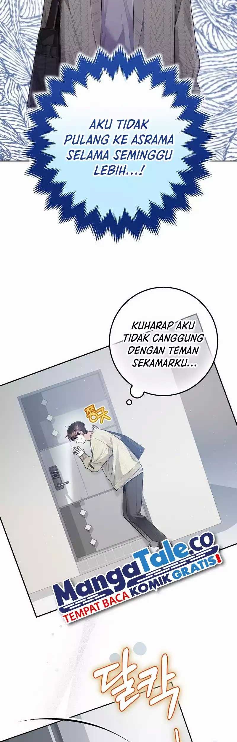 Rookie but One-in-a-Million Actor Chapter 20 - halaman 4