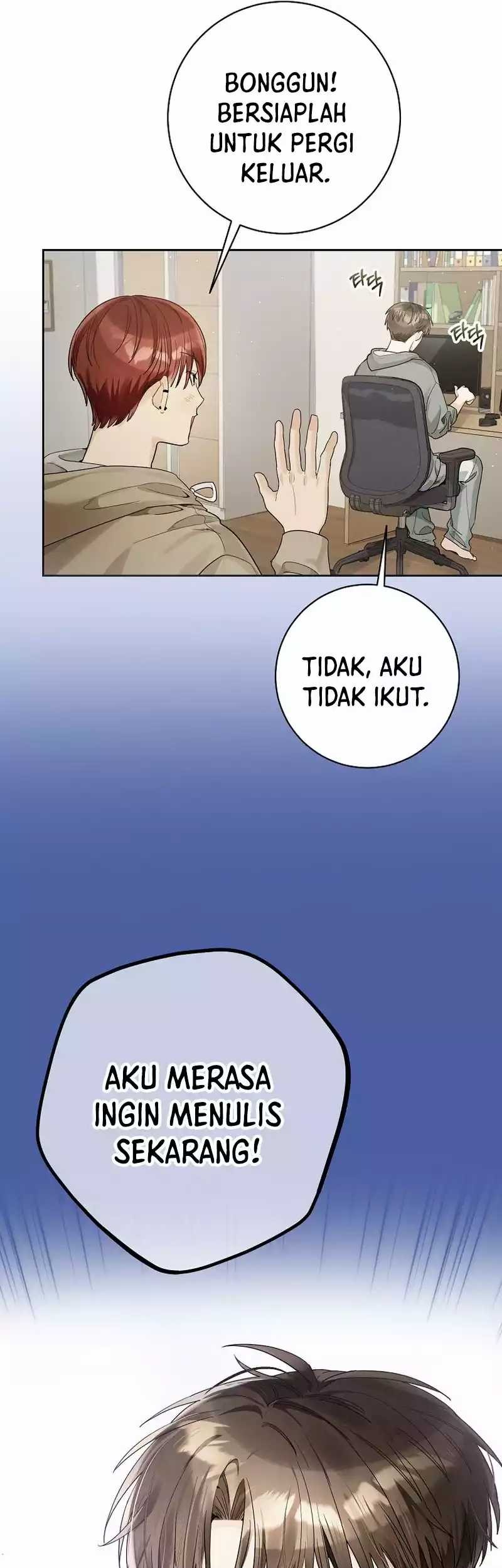 Rookie but One-in-a-Million Actor Chapter 20 - halaman 40