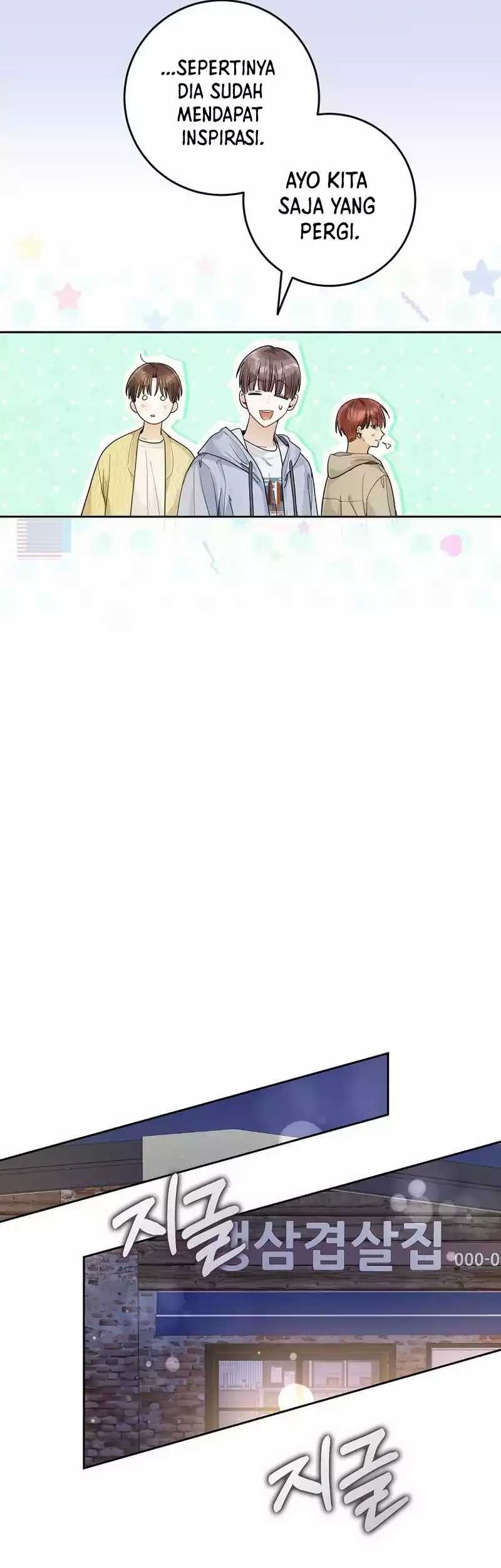 Rookie but One-in-a-Million Actor Chapter 20 - halaman 42