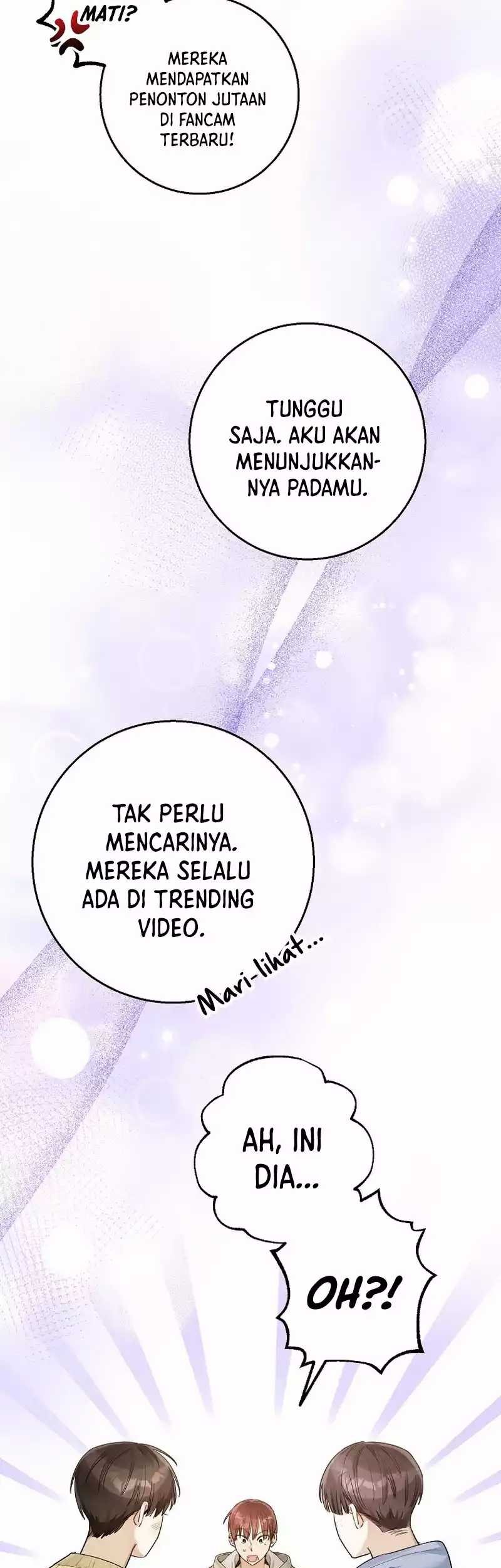 Rookie but One-in-a-Million Actor Chapter 20 - halaman 44