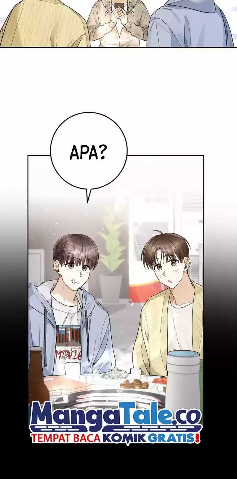 Rookie but One-in-a-Million Actor Chapter 20 - halaman 45