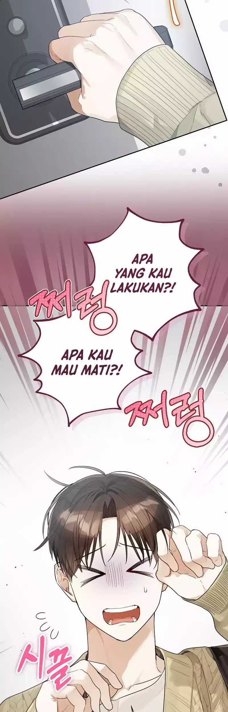 Rookie but One-in-a-Million Actor Chapter 20 - halaman 5