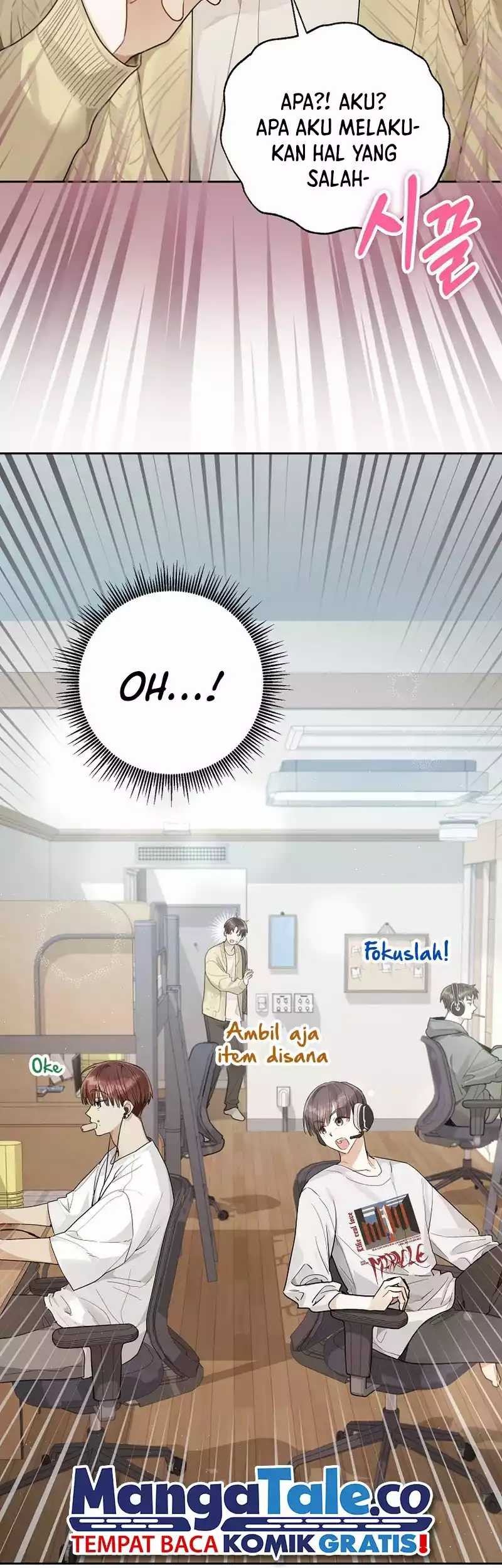 Rookie but One-in-a-Million Actor Chapter 20 - halaman 6