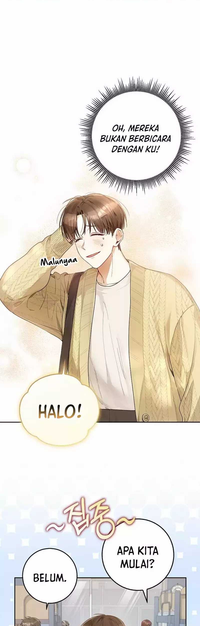 Rookie but One-in-a-Million Actor Chapter 20 - halaman 7