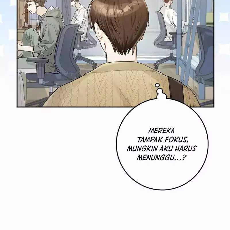 Rookie but One-in-a-Million Actor Chapter 20 - halaman 8