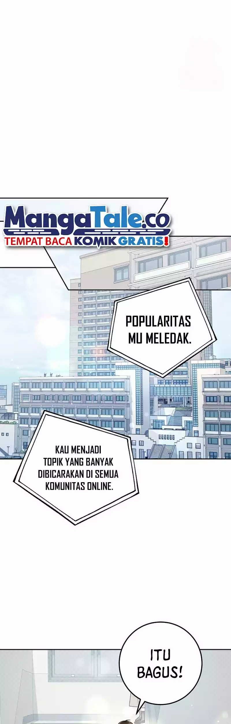 Rookie but One-in-a-Million Actor Chapter 21 - halaman 12