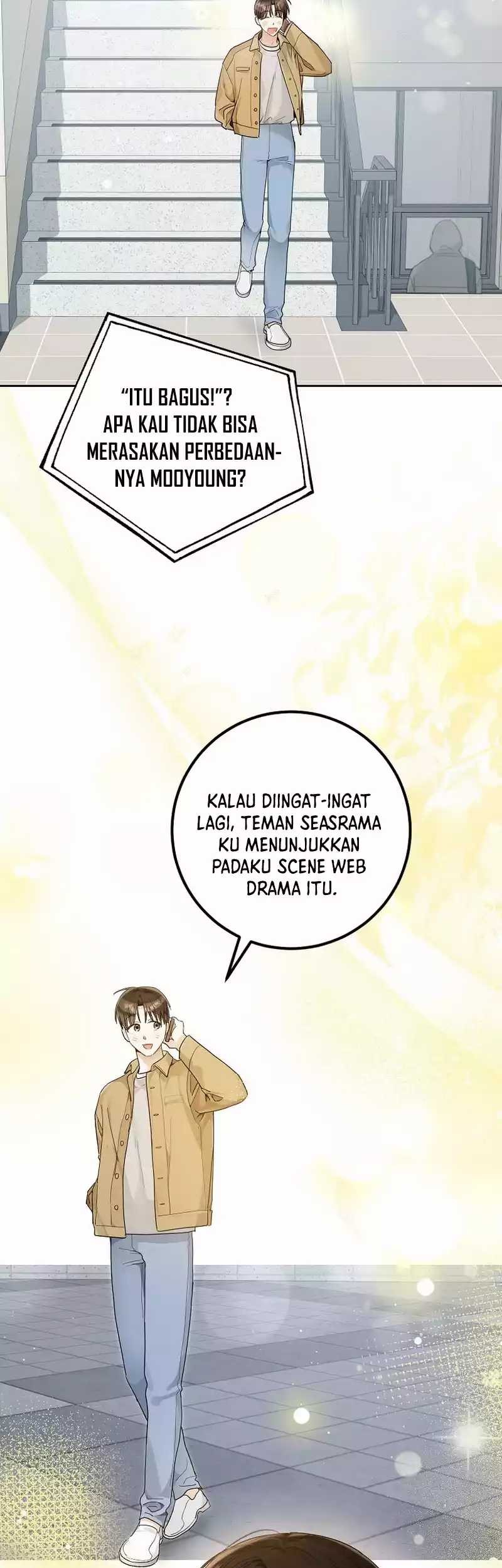 Rookie but One-in-a-Million Actor Chapter 21 - halaman 13