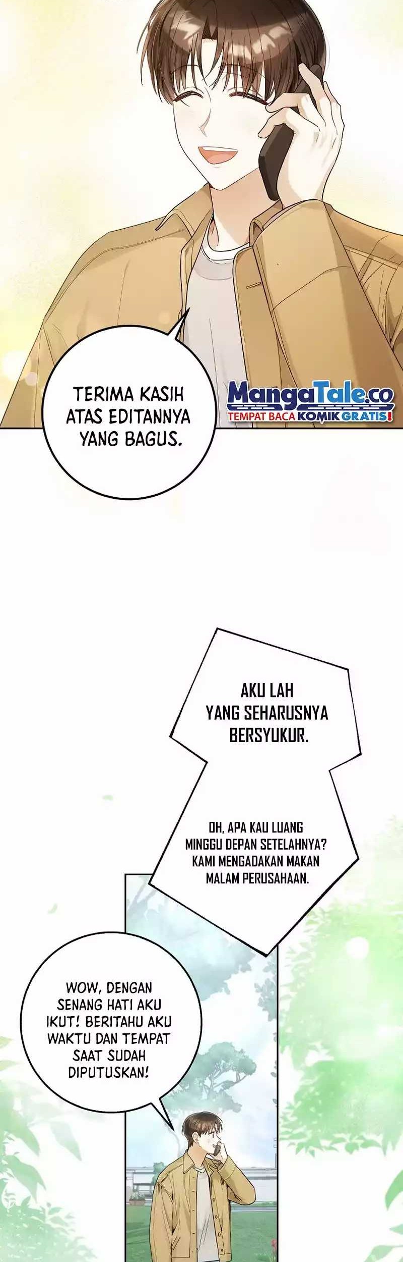 Rookie but One-in-a-Million Actor Chapter 21 - halaman 14