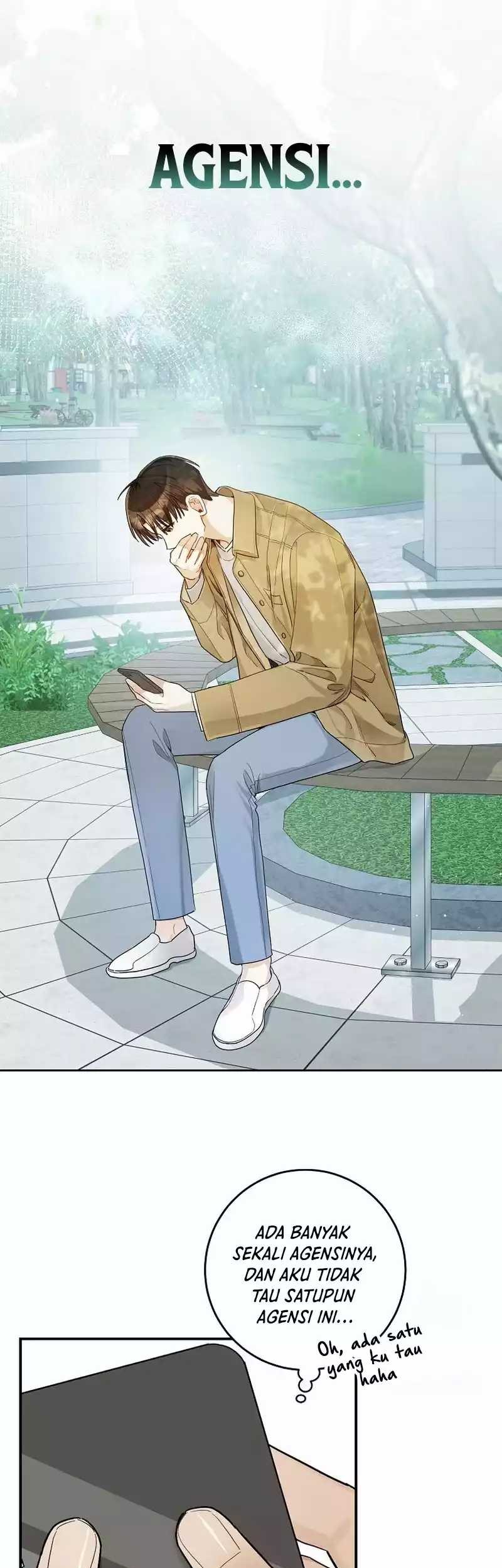 Rookie but One-in-a-Million Actor Chapter 21 - halaman 16