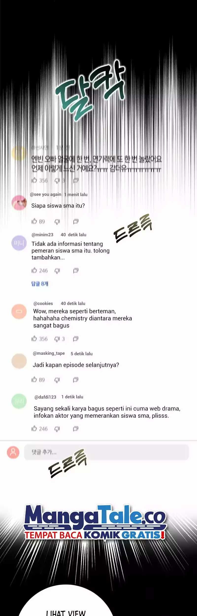 Rookie but One-in-a-Million Actor Chapter 21 - halaman 2