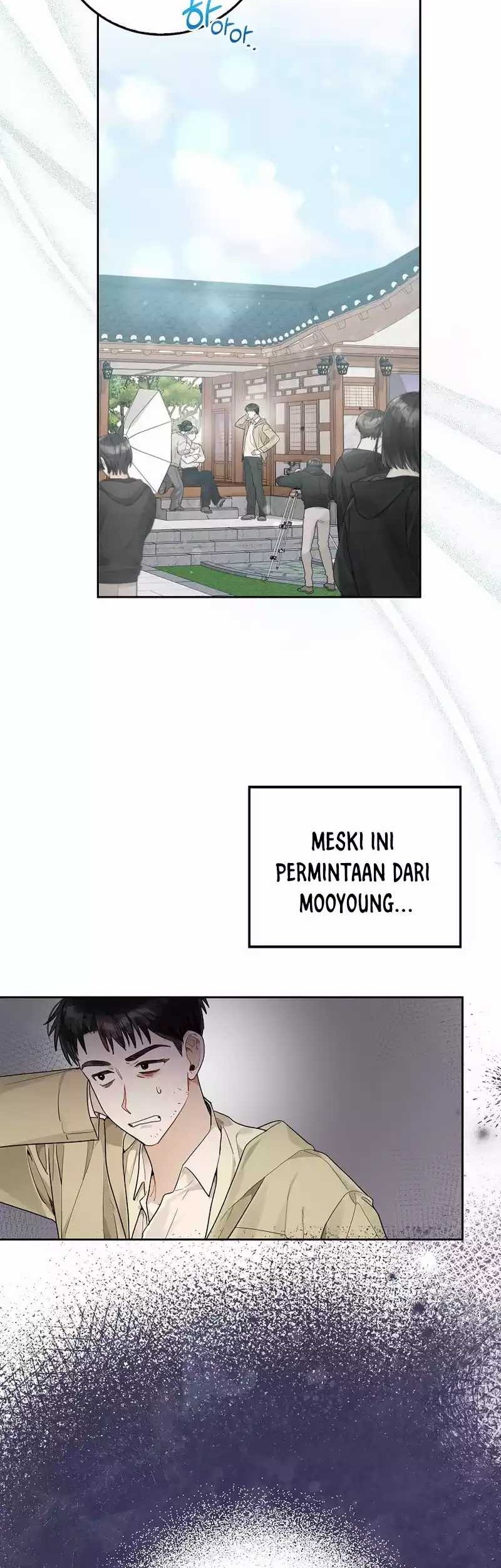 Rookie but One-in-a-Million Actor Chapter 21 - halaman 24