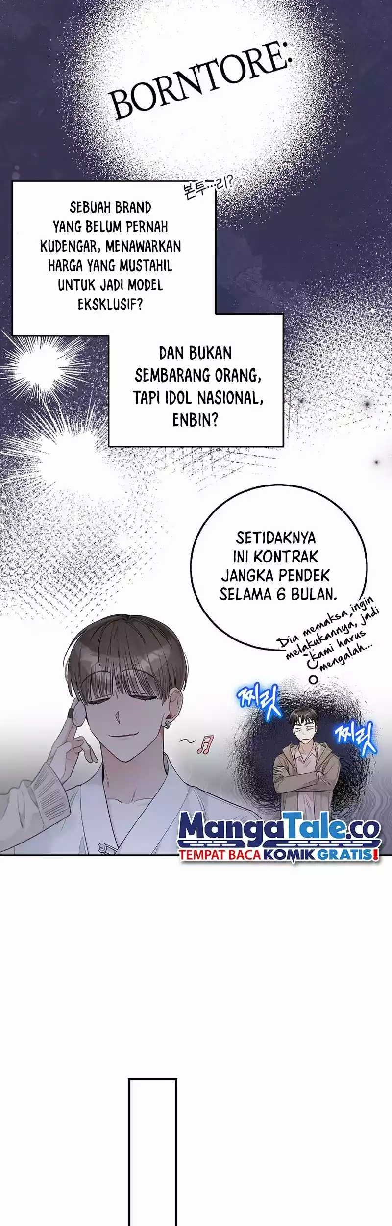 Rookie but One-in-a-Million Actor Chapter 21 - halaman 25