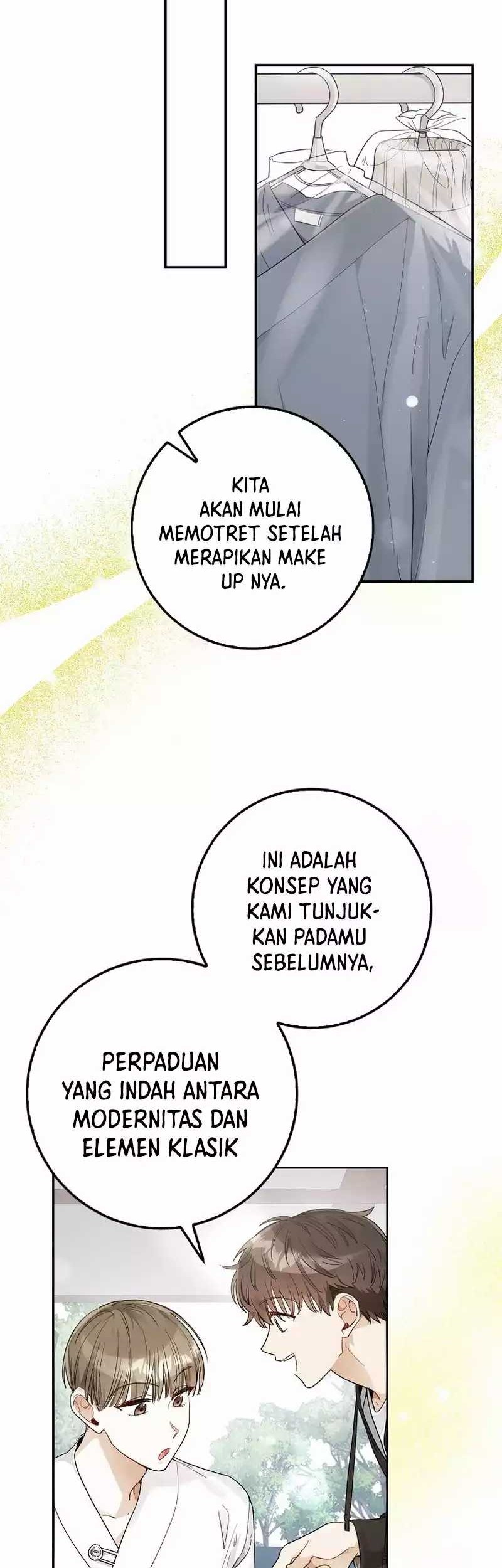 Rookie but One-in-a-Million Actor Chapter 21 - halaman 26