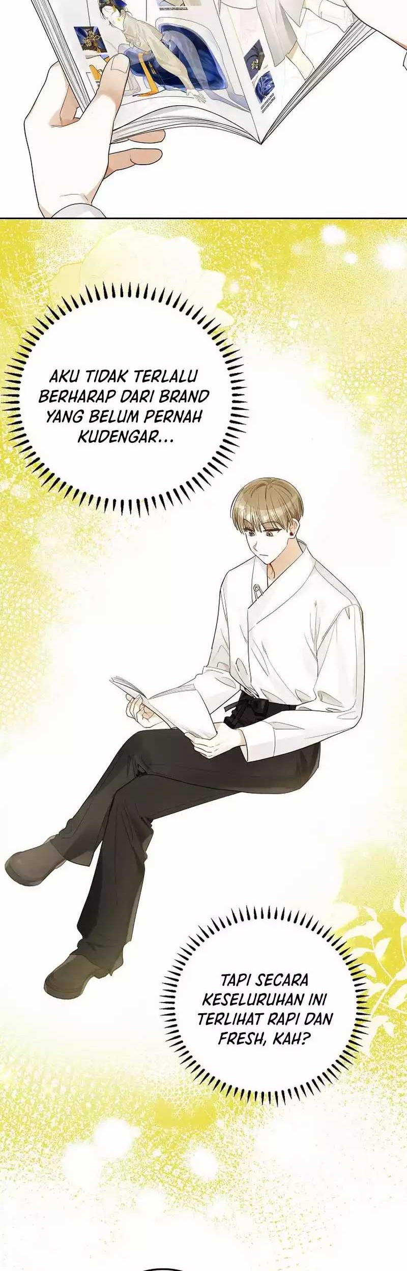 Rookie but One-in-a-Million Actor Chapter 21 - halaman 28