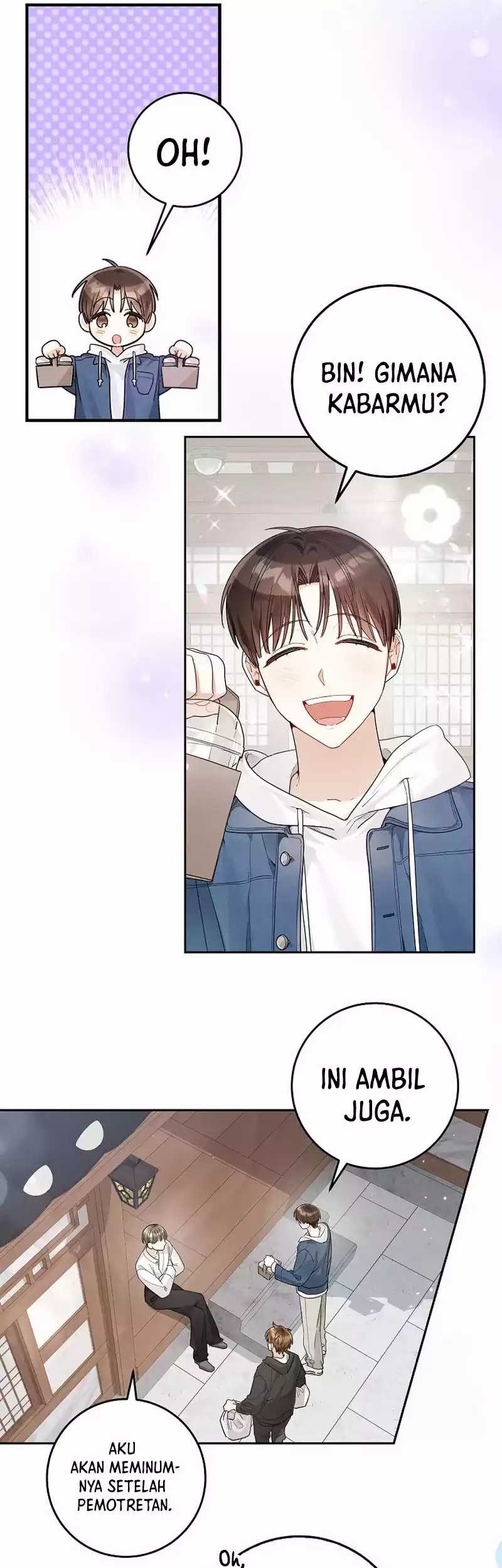 Rookie but One-in-a-Million Actor Chapter 21 - halaman 30