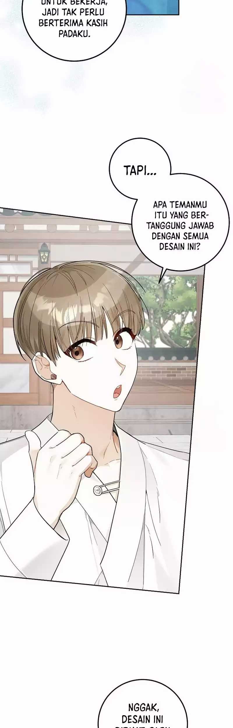 Rookie but One-in-a-Million Actor Chapter 21 - halaman 34