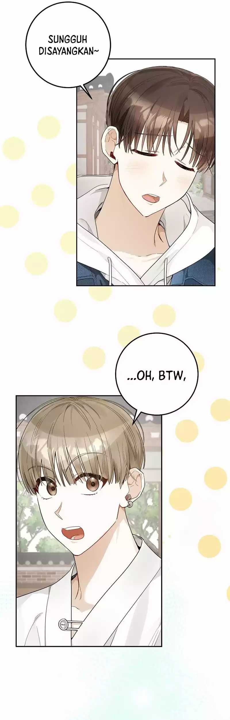 Rookie but One-in-a-Million Actor Chapter 21 - halaman 37