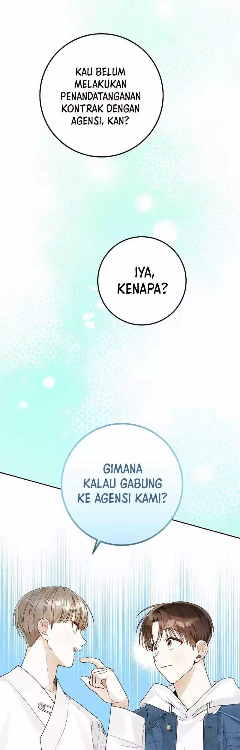 Rookie but One-in-a-Million Actor Chapter 21 - halaman 38