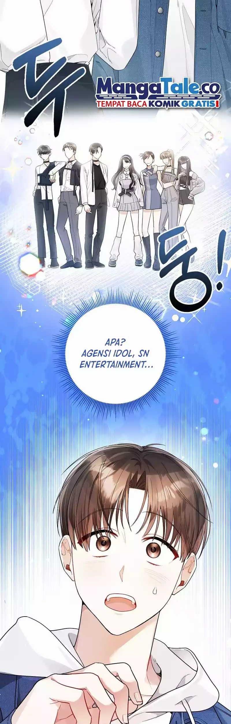 Rookie but One-in-a-Million Actor Chapter 21 - halaman 39