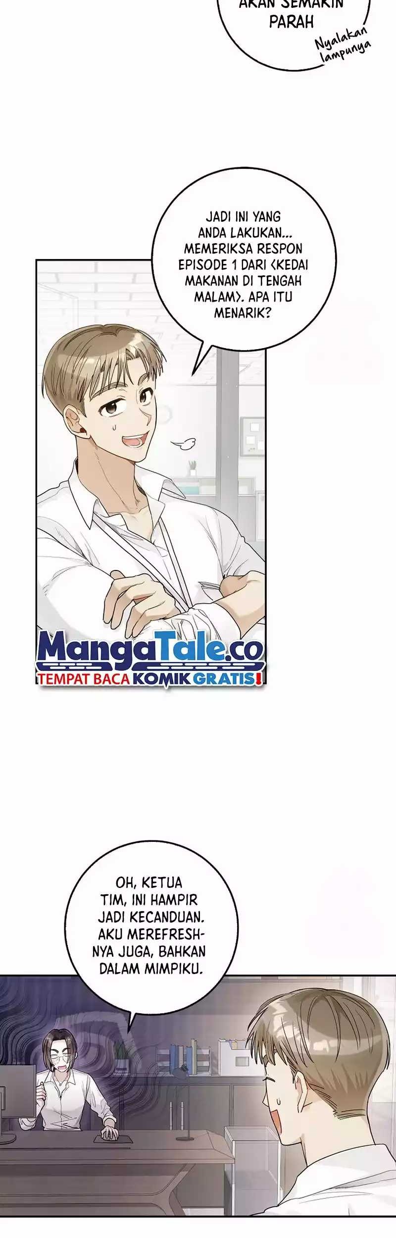 Rookie but One-in-a-Million Actor Chapter 21 - halaman 4