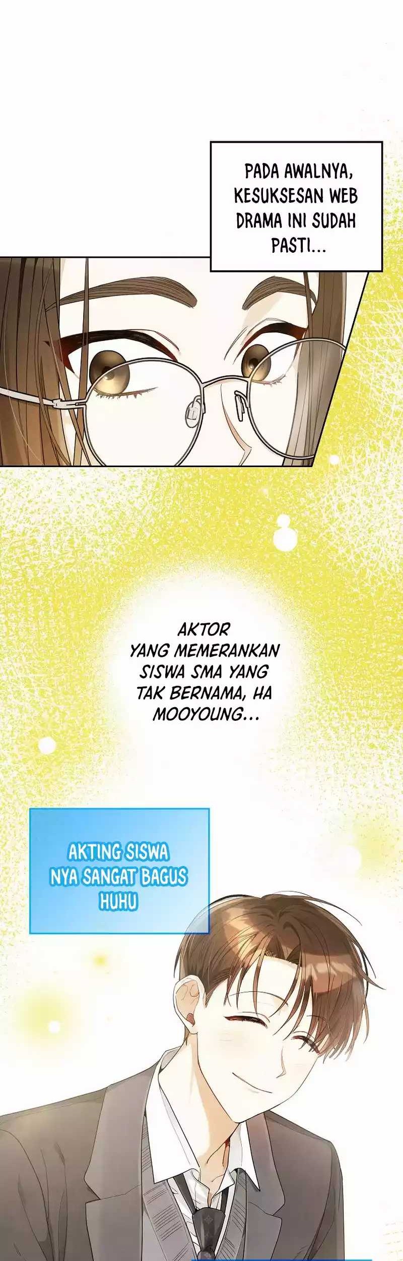 Rookie but One-in-a-Million Actor Chapter 21 - halaman 5