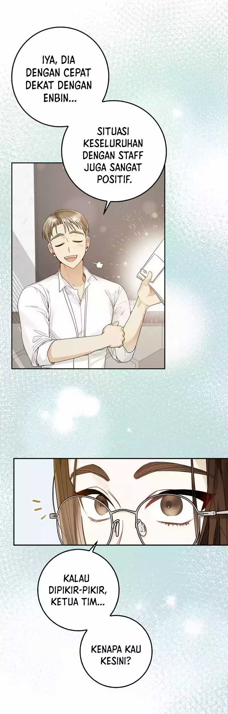 Rookie but One-in-a-Million Actor Chapter 21 - halaman 9