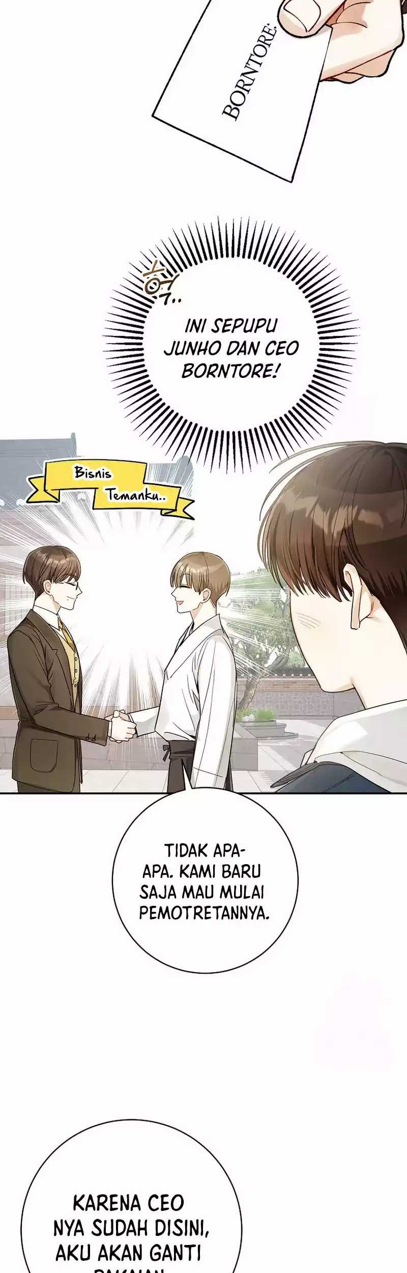 Rookie but One-in-a-Million Actor Chapter 22 - halaman 10