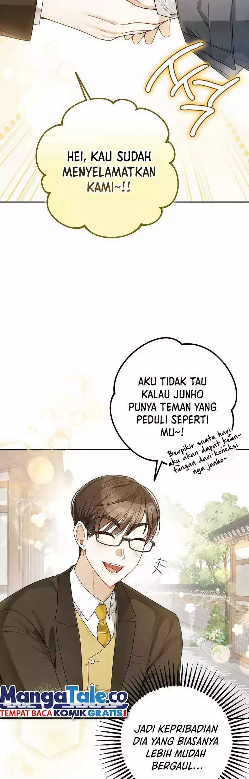 Rookie but One-in-a-Million Actor Chapter 22 - halaman 13
