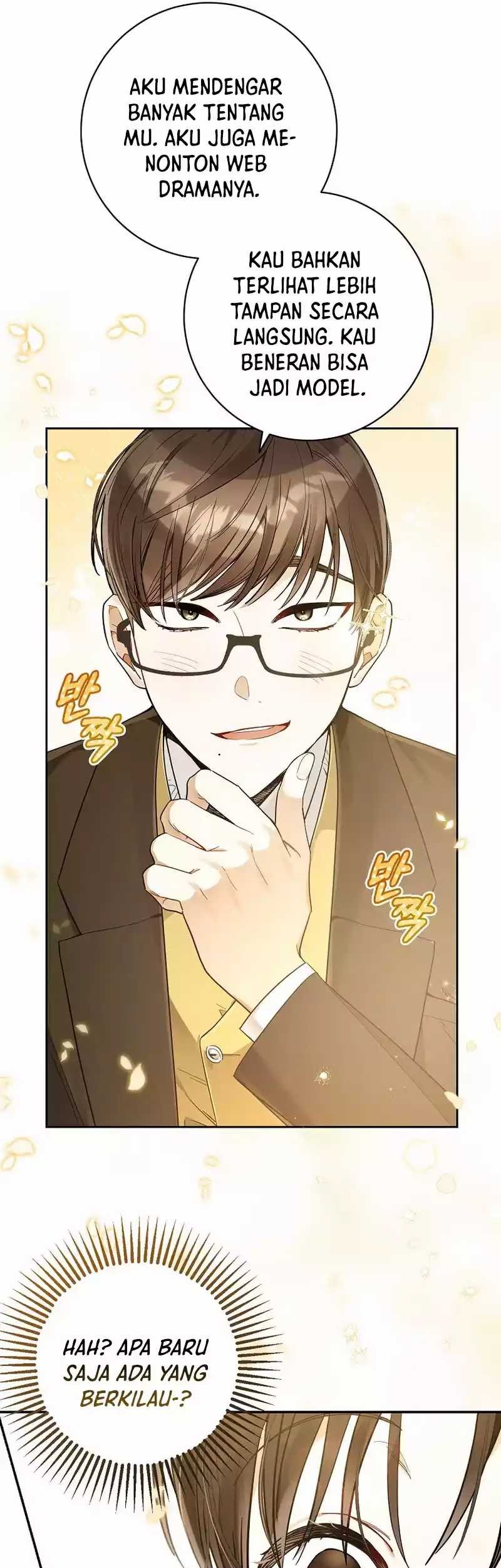 Rookie but One-in-a-Million Actor Chapter 22 - halaman 15