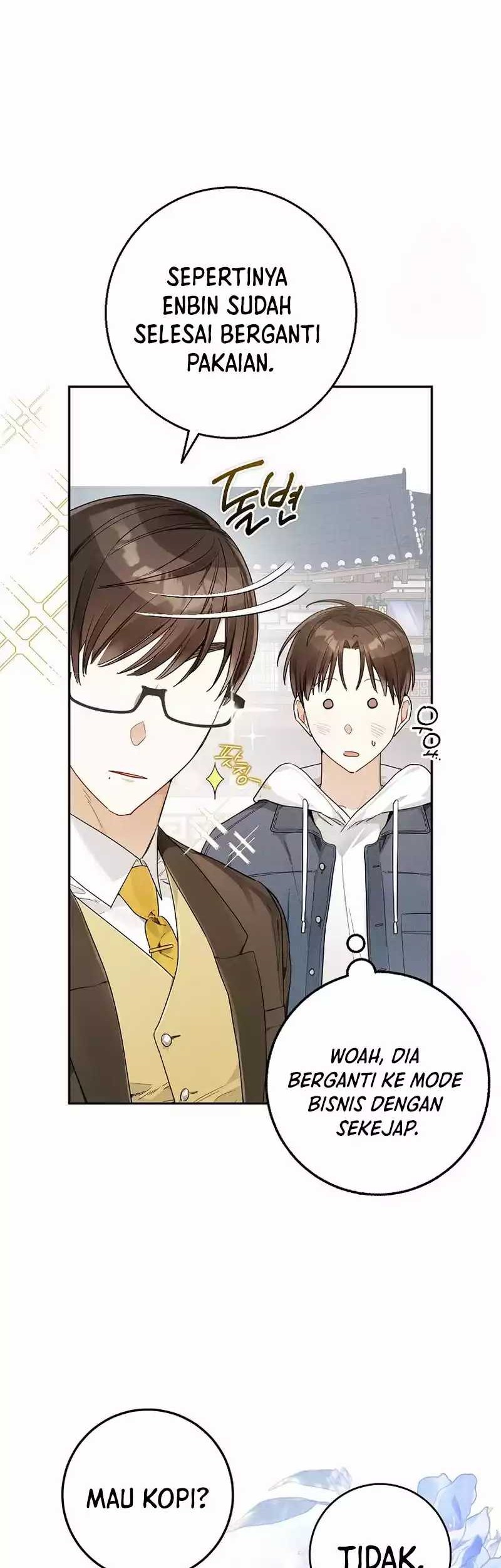Rookie but One-in-a-Million Actor Chapter 22 - halaman 18