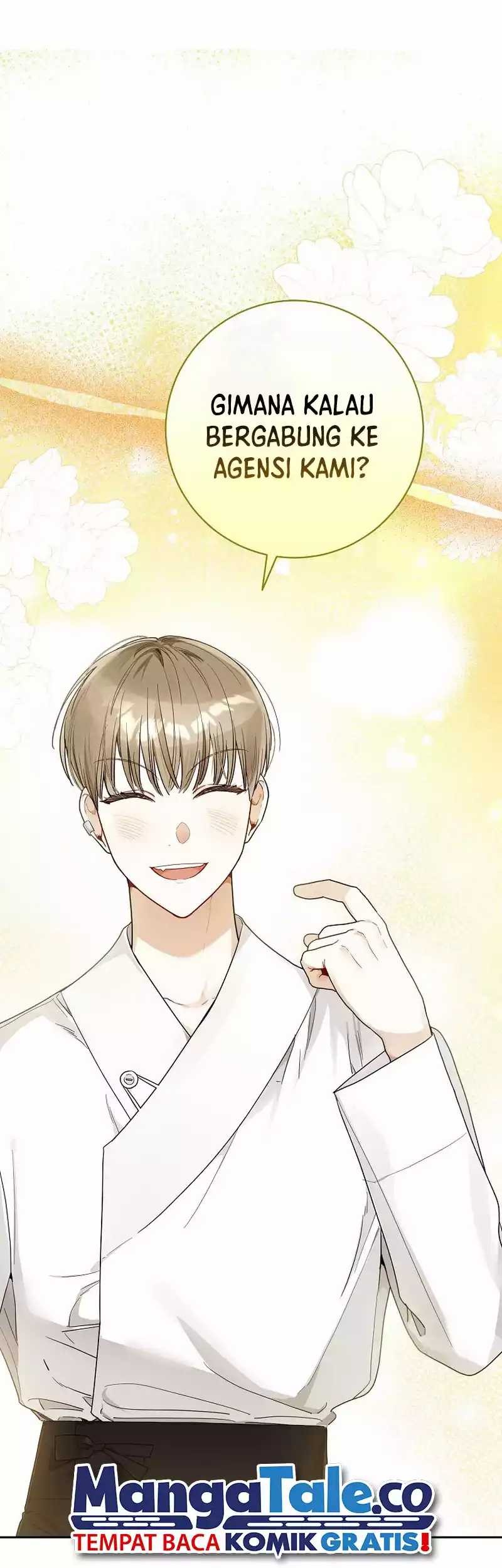 Rookie but One-in-a-Million Actor Chapter 22 - halaman 2