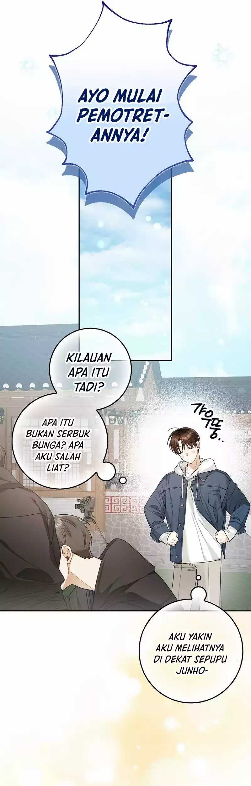 Rookie but One-in-a-Million Actor Chapter 22 - halaman 22