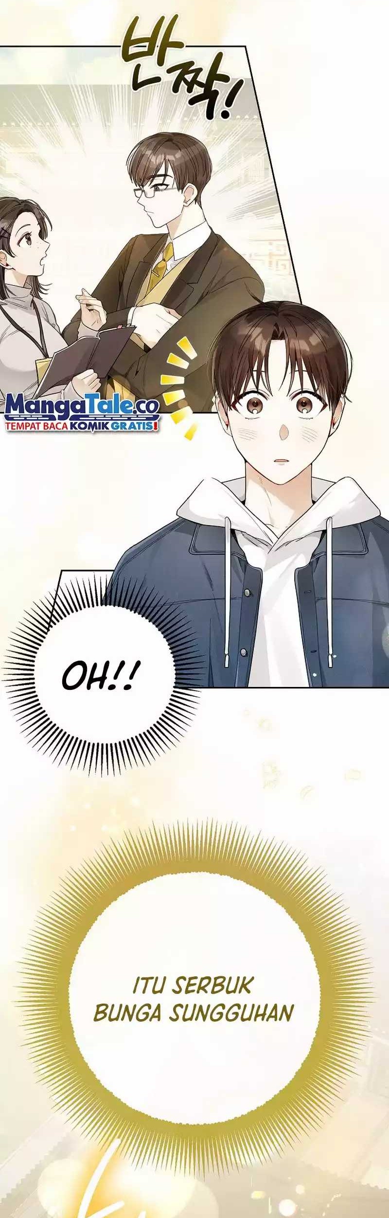 Rookie but One-in-a-Million Actor Chapter 22 - halaman 23