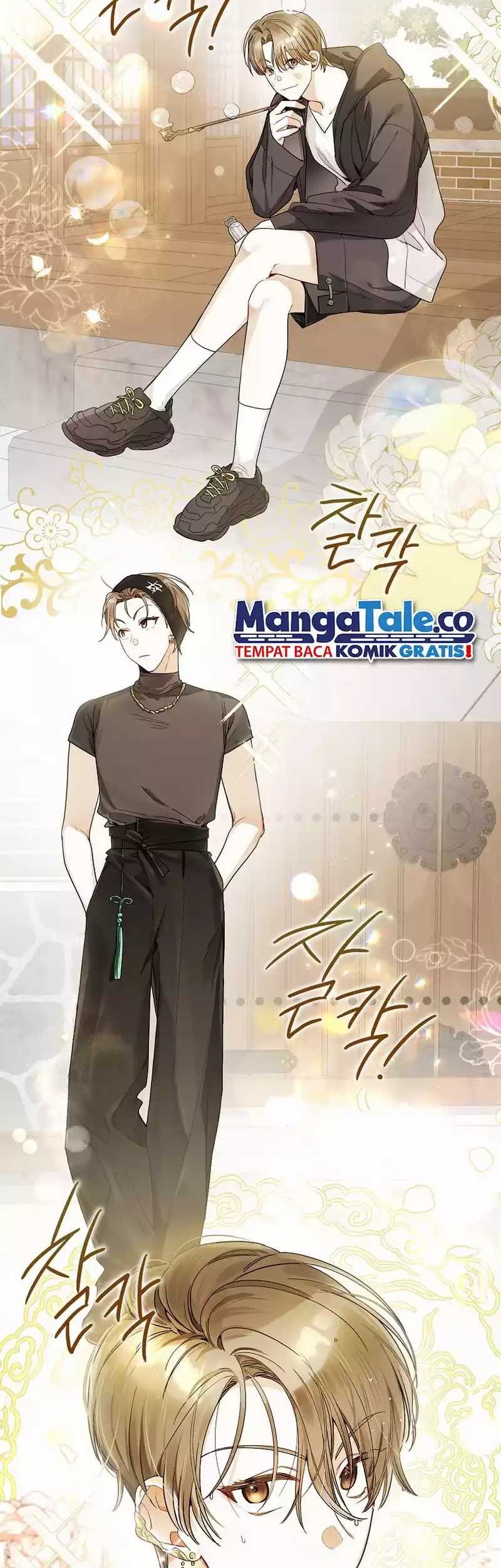 Rookie but One-in-a-Million Actor Chapter 22 - halaman 25