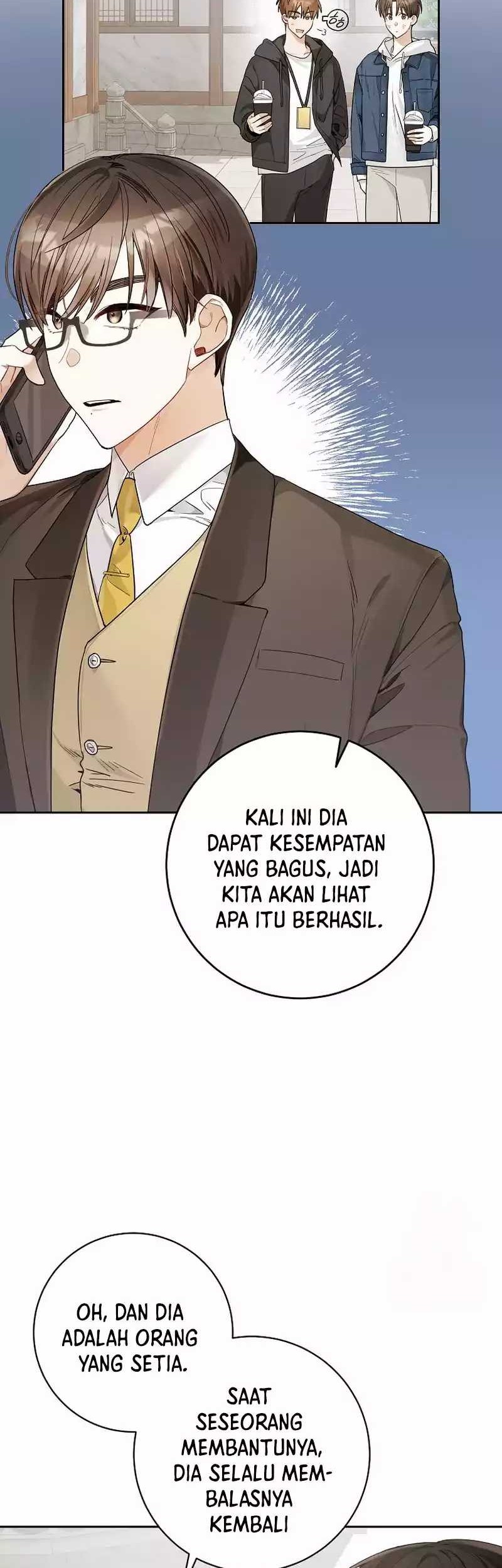Rookie but One-in-a-Million Actor Chapter 22 - halaman 30