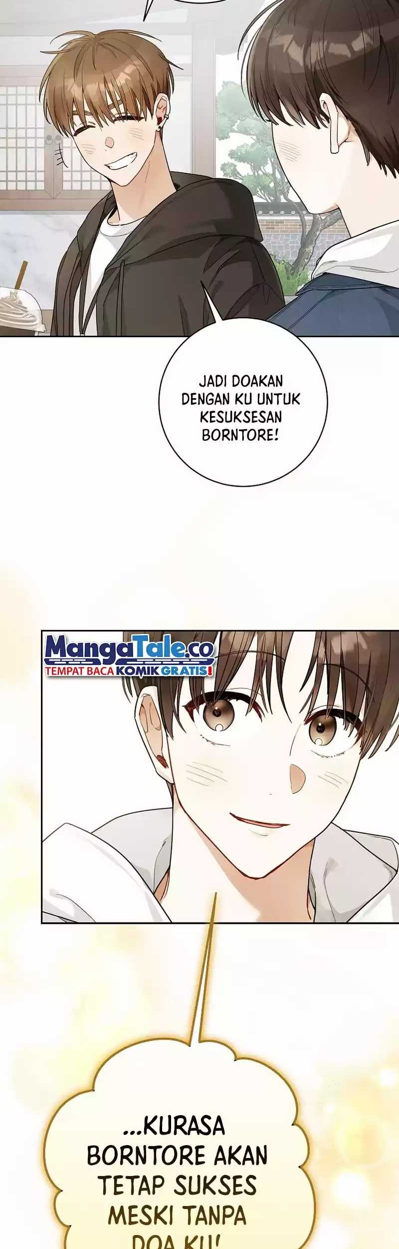 Rookie but One-in-a-Million Actor Chapter 22 - halaman 31