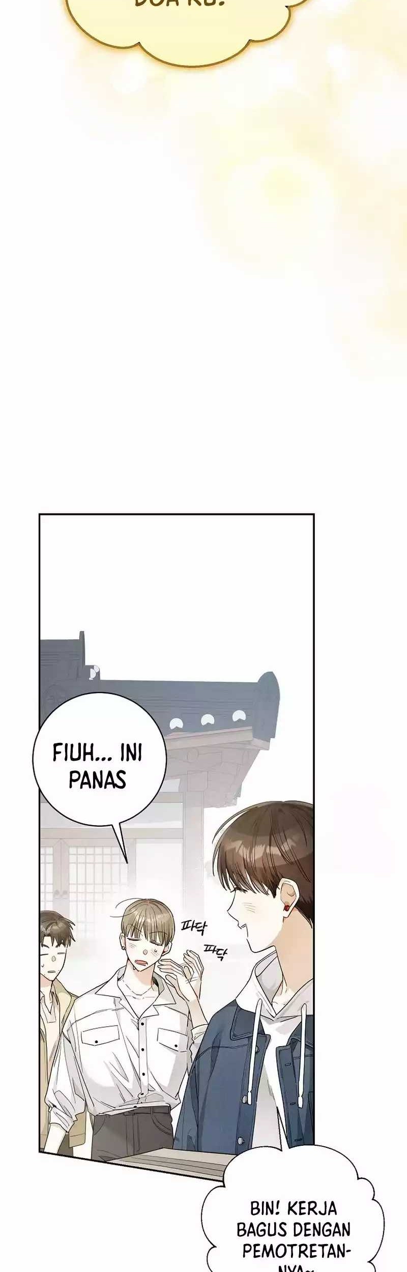 Rookie but One-in-a-Million Actor Chapter 22 - halaman 32