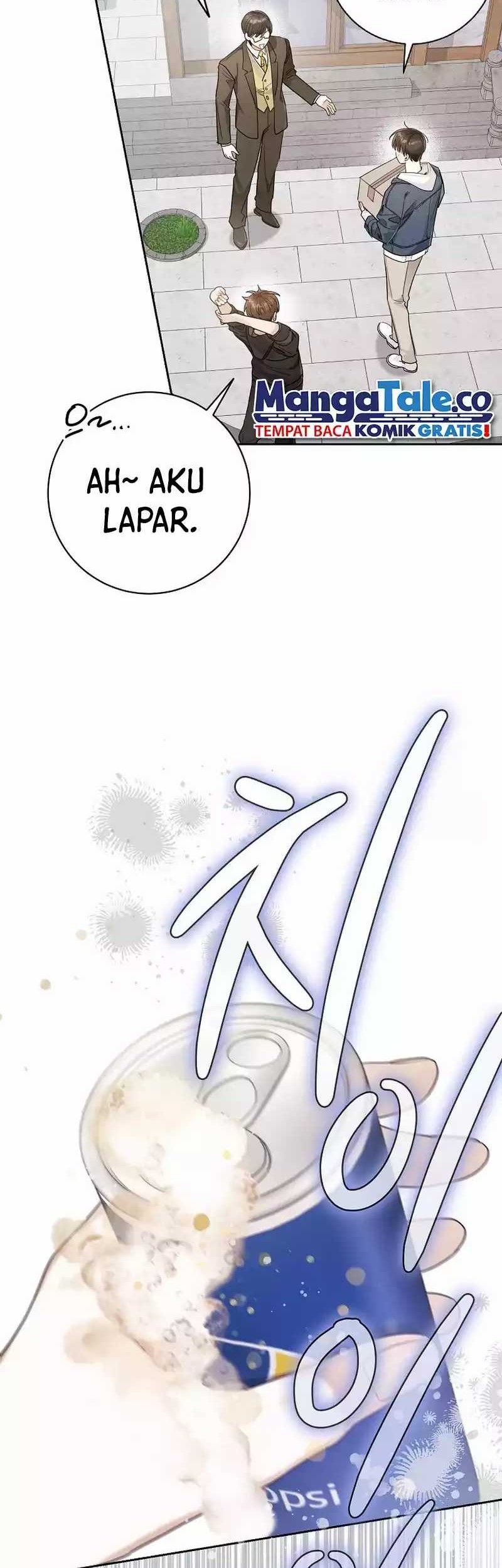 Rookie but One-in-a-Million Actor Chapter 22 - halaman 34