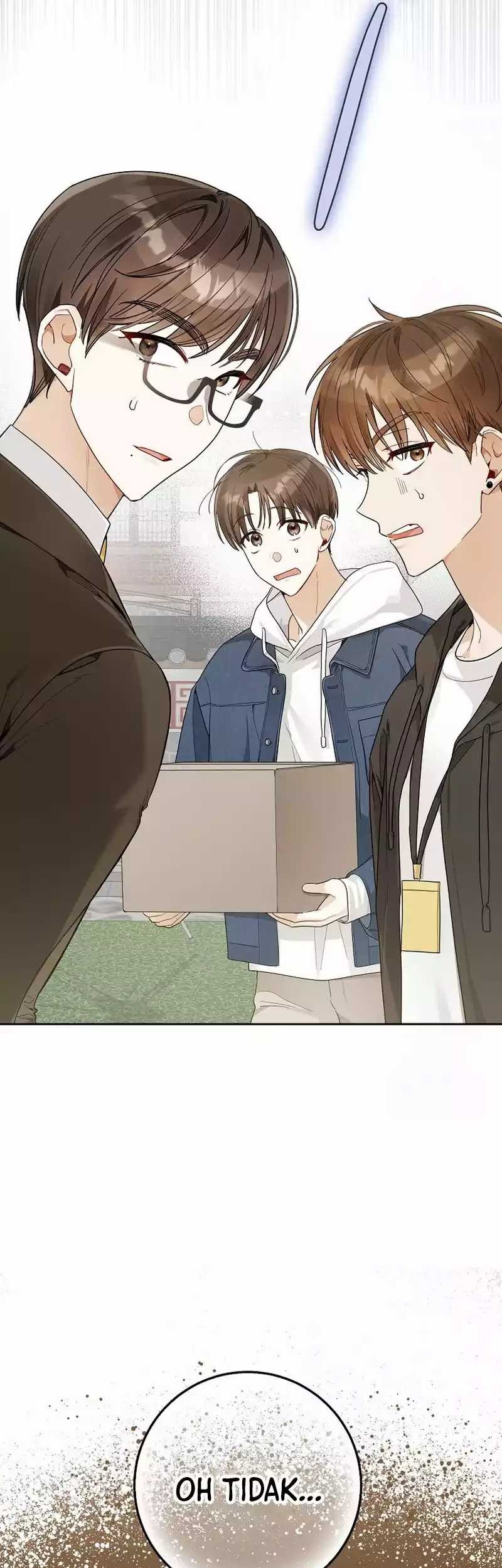 Rookie but One-in-a-Million Actor Chapter 22 - halaman 36