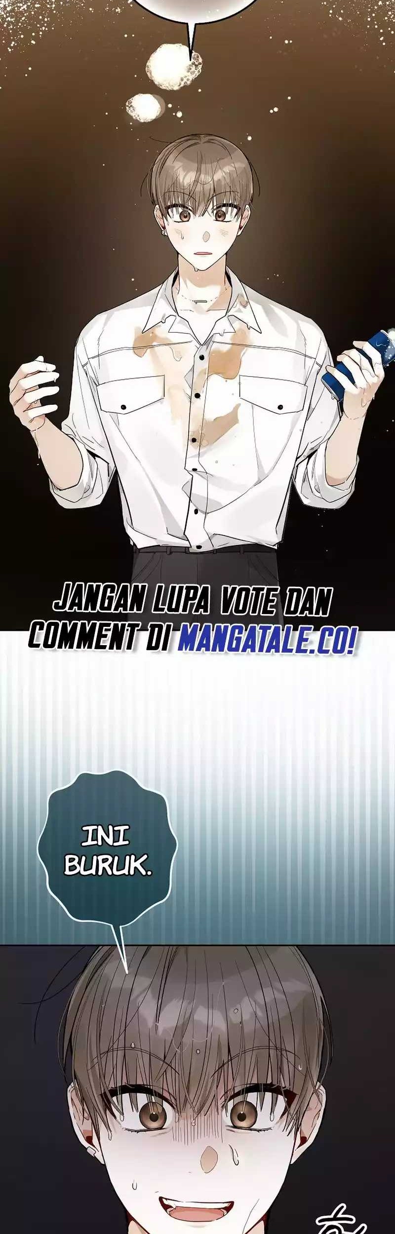 Rookie but One-in-a-Million Actor Chapter 22 - halaman 37