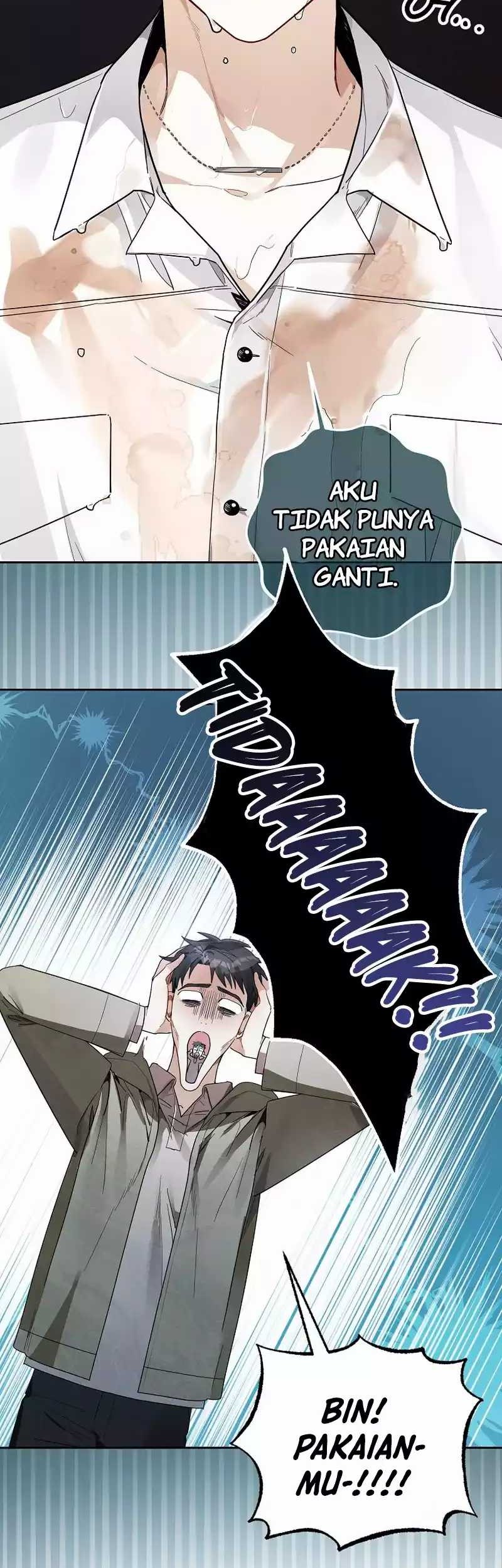 Rookie but One-in-a-Million Actor Chapter 22 - halaman 38
