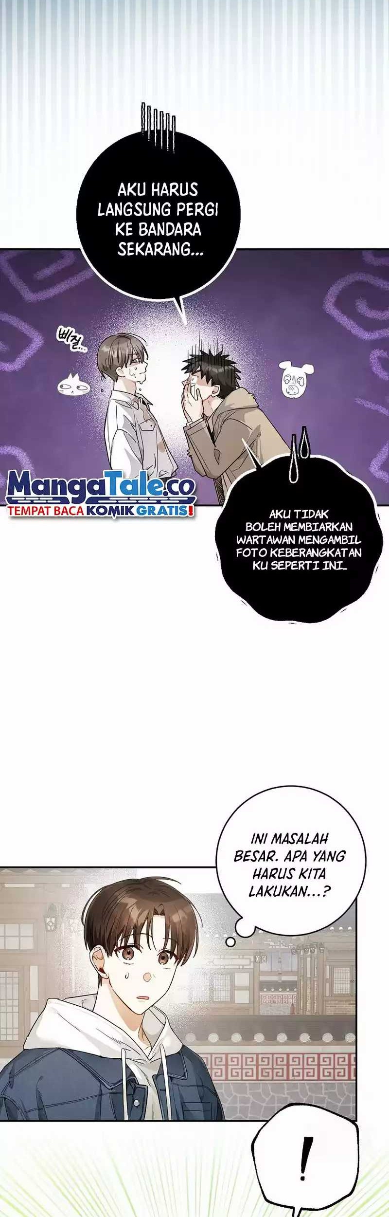 Rookie but One-in-a-Million Actor Chapter 22 - halaman 39