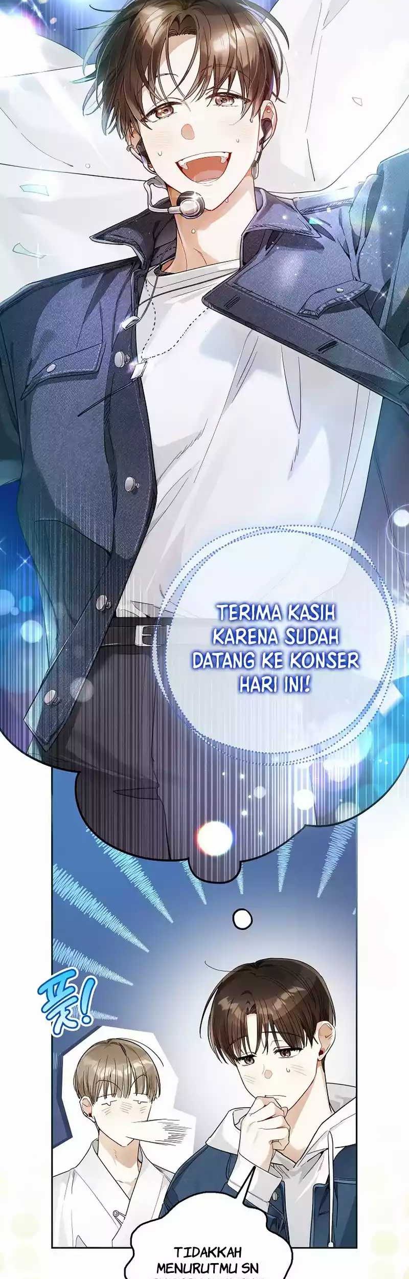 Rookie but One-in-a-Million Actor Chapter 22 - halaman 4