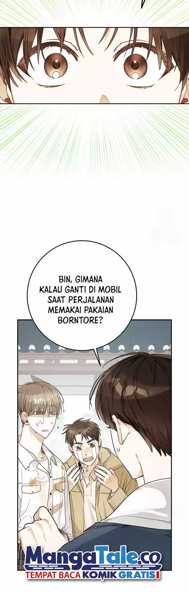 Rookie but One-in-a-Million Actor Chapter 22 - halaman 40
