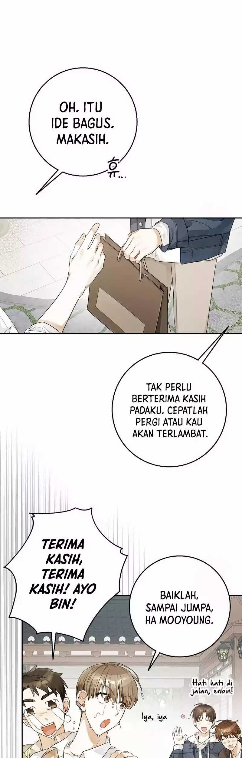 Rookie but One-in-a-Million Actor Chapter 22 - halaman 41