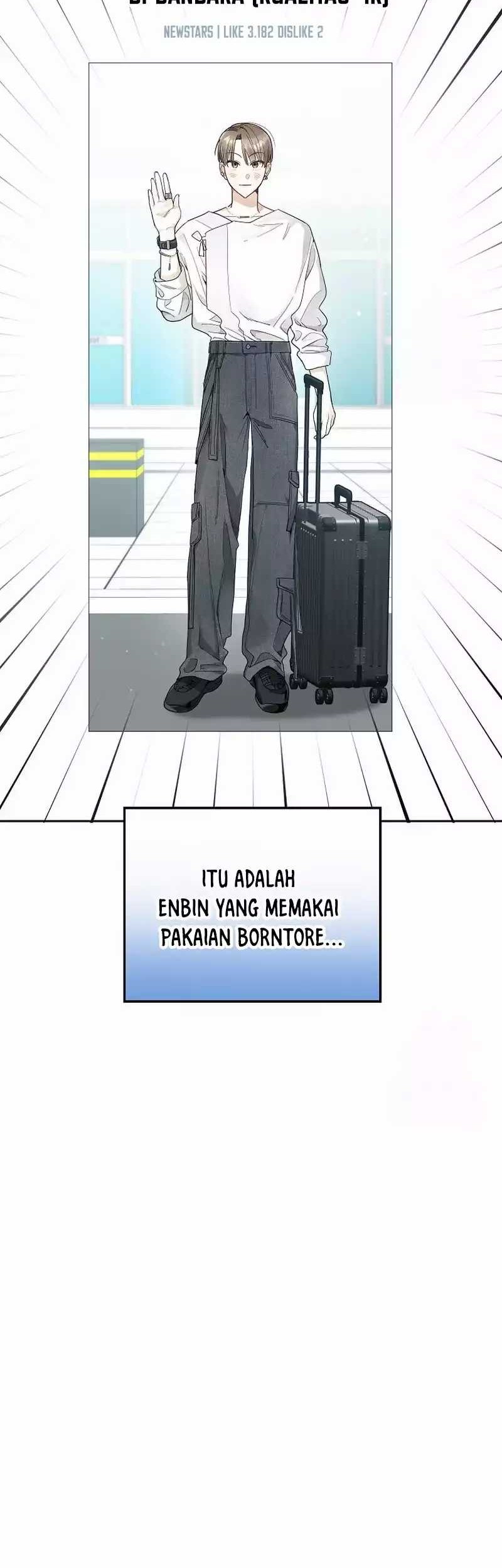 Rookie but One-in-a-Million Actor Chapter 22 - halaman 44
