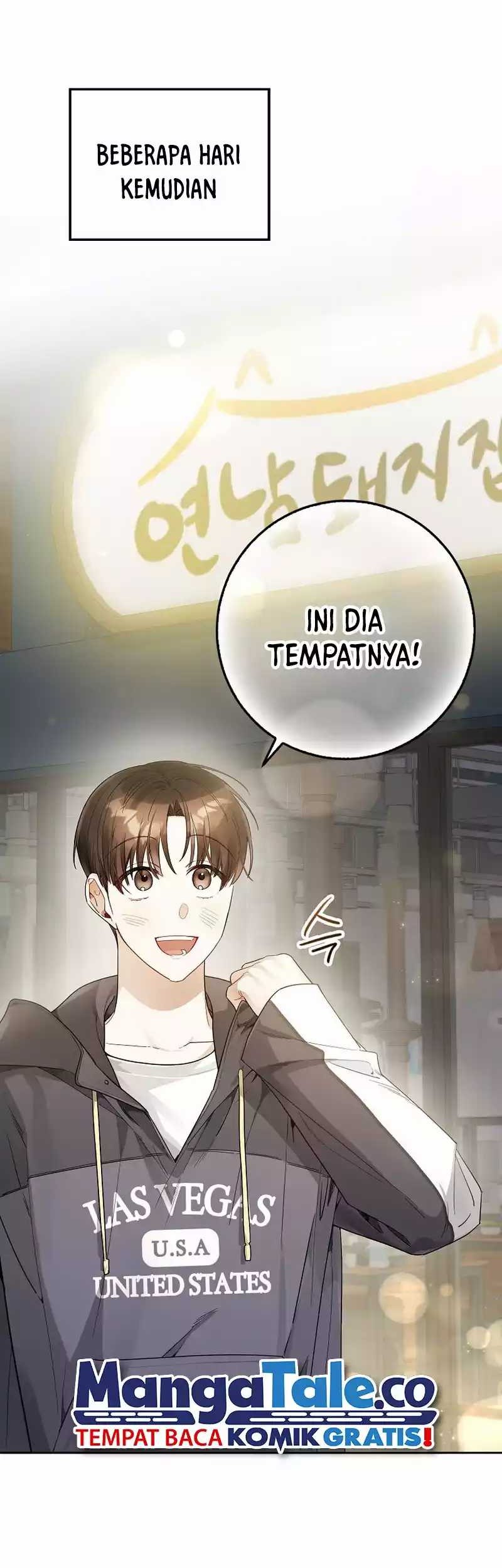 Rookie but One-in-a-Million Actor Chapter 22 - halaman 45